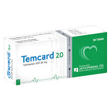 temcard-20